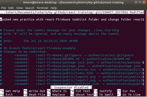 How To Save A Git Commit Message From Windows Cmd Gang Of Coders Gambaran