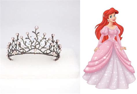 These Amazing Tiaras Are Inspired By Disney Princesses