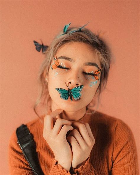 Photographie Portrait Inspiration Photographie Inspo Aesthetic People