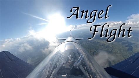 Angel Flight Youtube
