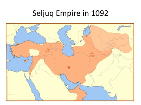 Ppt The Fragmentation Of The Caliphate The Steppe Turks And The