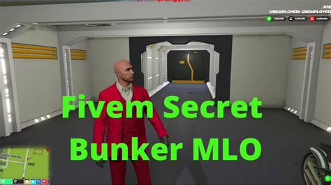 Fivem Mlo Free Bunker Mlo Youtube
