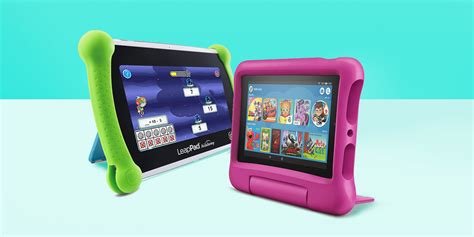 10 Best Kids Tablet 2022 Durable And Educational Tablets For Children