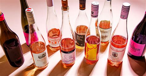 the 10 best rosé wines to drink under 25 punch