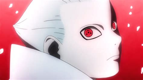 Boruto －ボルト－ Naruto Next Generations 写輪眼 しゃりんがん の少年 が見放題！ Huluフールー