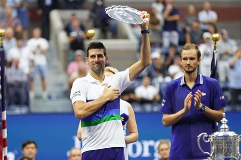 We Dont Need To Talk About Novak Djokovics Sporting Achievements