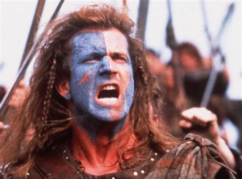 Braveheart is maybe one of the most historical inaccurate films of all time. Braveheart - James Horner's Greatest Soundtracks - Smooth
