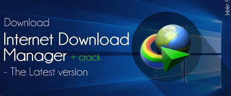Internet download manager adalah software download manager terbaik untuk pc dan laptop. Internet Download Manager Setup + Crack Life Time Activation - Engineering Mafia