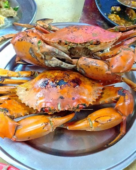 Restaurants near bali hai seafood market. 7 seafood restaurants in KL that you should know by now
