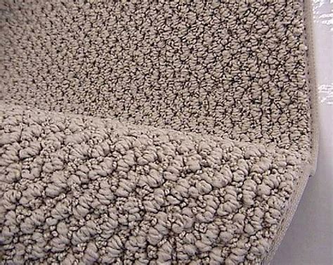 Benchmark Contracting: Berber Carpet