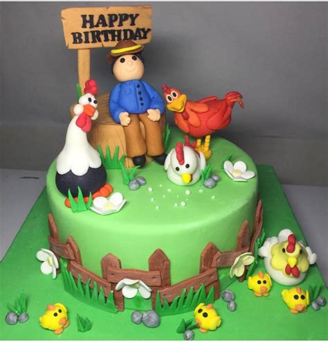 25 Best Cake Designs Page 3 Of 20