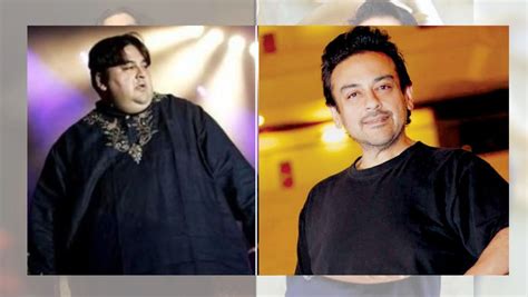 Adnan Sami S Incredible Weight Loss Transformation From 230 Kgs To 75 Kgs