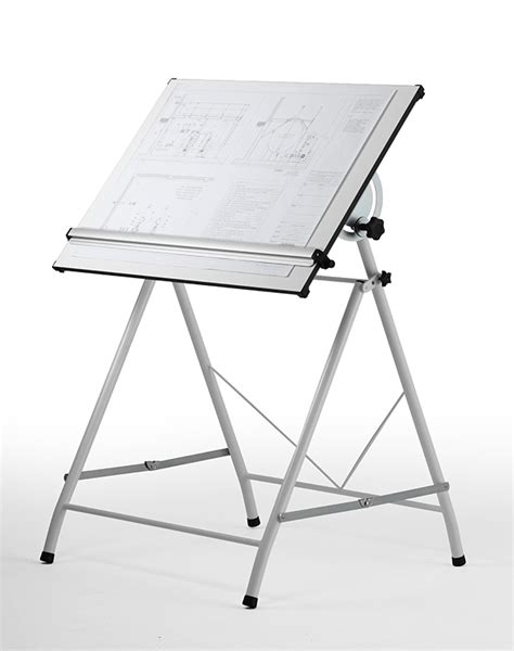 Free Standing Grosvenor Drawing Board Accessories