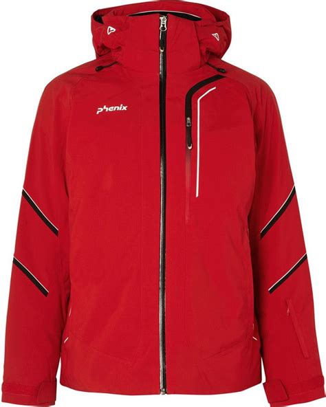 Phenix Lightning Ski Jacket Jackets Ski Jacket Athletic Jacket
