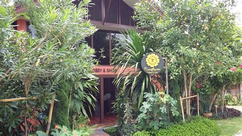 Talk On My Travel Show Spa Wellness Retreat Museflower Chiang Rai 4 9 Jun 2017