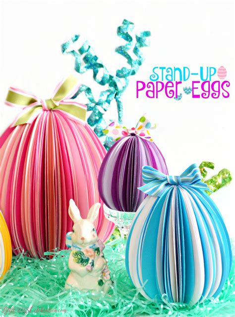 Easy Easter Crafts I Should Be Mopping The Floor