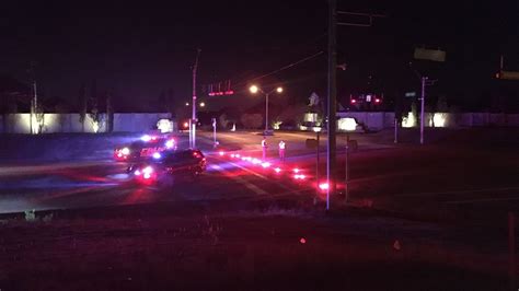Scene Near Deadly Crash In Williamson County Cbs Austin