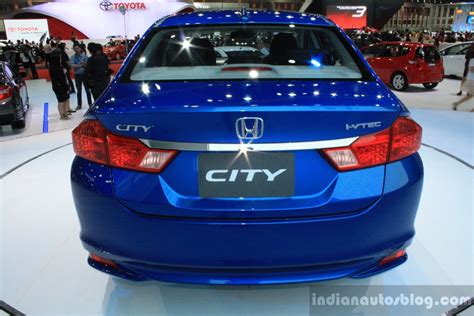 Honda city 2015 interior is most beautiful and luxury. 2015 Honda City v - pictures, information and specs - Auto ...