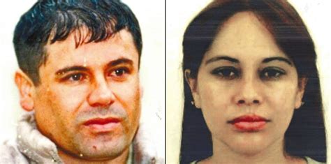 El Chapo Trial Lucero Guadalupe Sanchez Lopez Joaquin Guzmans