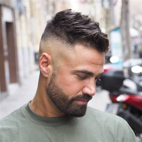 45 High Fade Haircuts Latest Updated Mens Hairstyle Swag