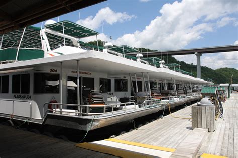 Used houseboats for sale / aluminum location: Houseboats: Houseboats Dale Hollow