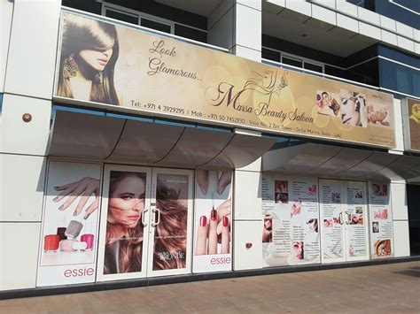 marsa beauty saloon beauty salons in dubai marina marsa dubai dubai hidubai