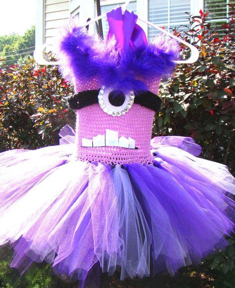 32 Best Purple Minion Costume Ideas Purple Minions Minion Costumes