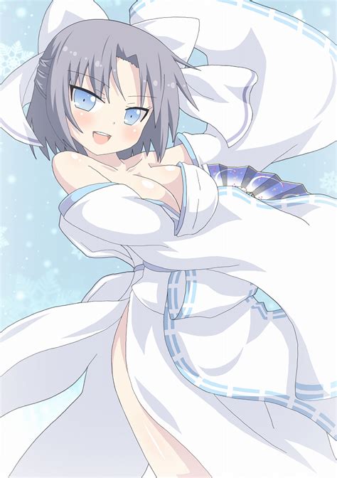 Yumi Senran Kagura Drawn By Kageroukers Danbooru