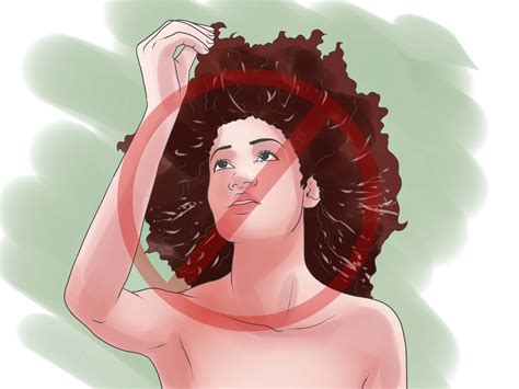 The overall best treatment for damaged hair. How to Care for Chemically and Heat Damaged African ...