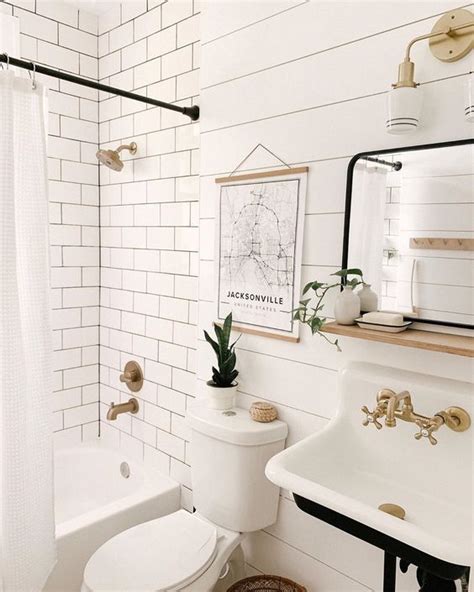 40 Gorgeous Modern Scandinavian Bathroom Ideas Momooze Bathroom