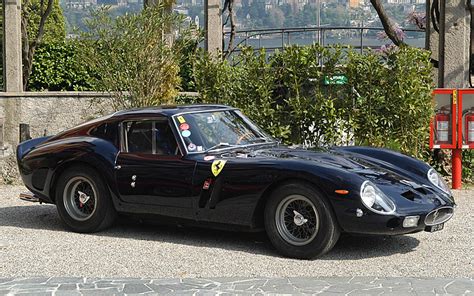 A 1962 ferrari 250 gto sold for a record price of $48.4 million dollars at an rm sotheby's auction in monterey, california on saturday. 1962 Ferrari 250 GTO - price and specifications