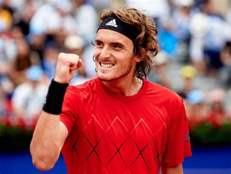 View the full player profile, include bio, stats and results for stefanos tsitsipas. Stefanos Tsitsipas: 'If I face Nadal, it would be one of ...