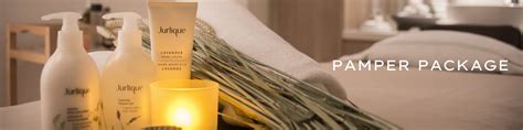 nature s spa facial treatments and spa pamper package
