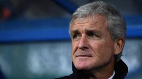 Hughes was only on loan at bayern (from barcelona) and the club were keen on getting the most out of their temporary signing. Mark Hughes can 'sort out' Southampton, says ex-Saints ...