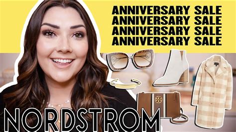 Nordstrom Anniversary Sale 2020 Tips Best Sellers And My Wishlist
