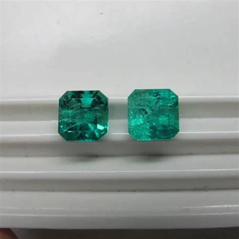 Why Are Natural Emeralds Oiled Annaigs Gemstudio