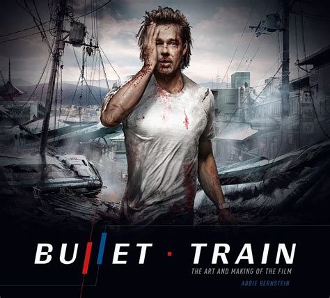 Bullet Train Movie Cameos List Streamingdue Com
