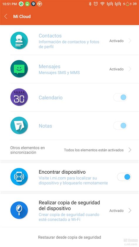 Cómo encontrar nuestro dispositivo Xiaomi Consejos y trucos Mi