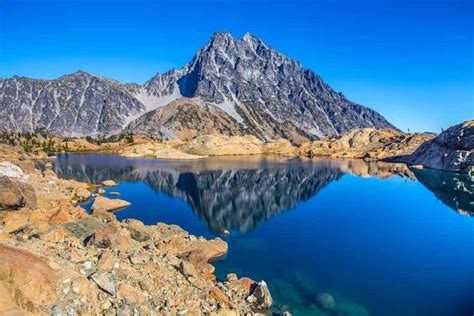 Best Hikes In The Alpine Lakes Wilderness Washington Territory Supply
