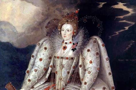 What Did Elizabeth I Really Look Like At 60 History Extra