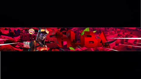 Fortnite Banners For One Of My Best And Most Loyal Subscribers 2