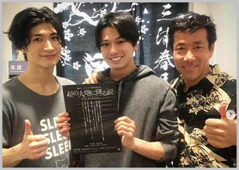 10 points11 points12 points submitted 2 months ago by lx881219. 【同期のサクラ】新田真剣佑・センター分けの髪型がカッコ ...