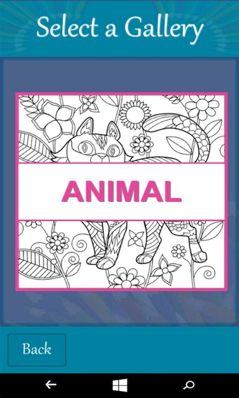 Download Colorfy-Adult Coloring Book for Windows 10 free download on 10 App Store
