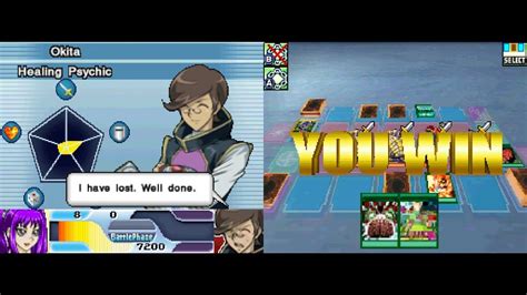 How Are The Structure Decks In Yu Gi Oh 5ds World Championship 2010 Reverse Of Arcadia Unlocked