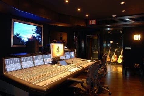 Can money buy a "vibe" cause I want this vibe... | Recording studio ...