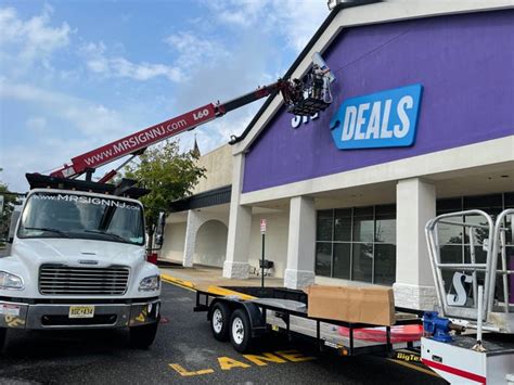 Steals And Deals Opens Toms River Store Aug 15