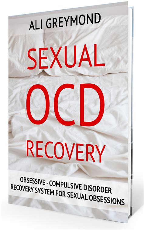 Sexual Ocd Recovery You Have Ocd