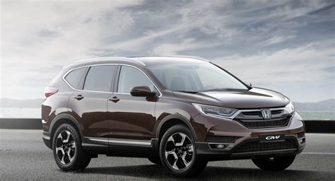 It's spacious, comfortable, efficient, and quiet. 2021 Honda CRV Release Date, Changes, Concept | Latest Car ...