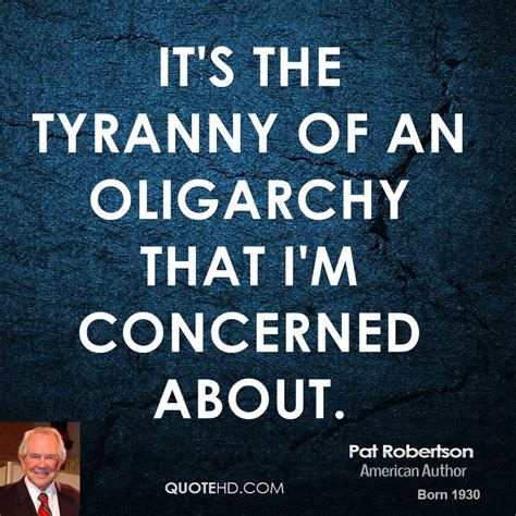 Oligarchy Quotes Quotesgram