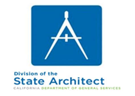 Division Of The State Architect Dsa Sally Swanson Architects Inc
